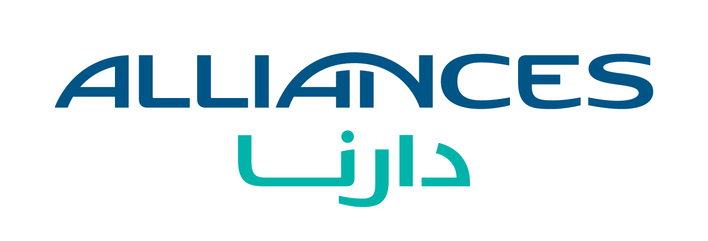 Logo Alliances Darna - client et partenaire de Sofitrap Maroc