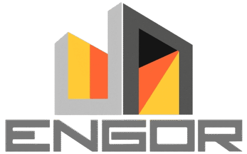 Engor Logo Engor - client et partenaire de Sofitrap Maroc