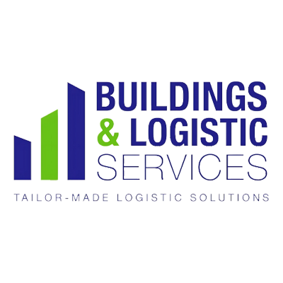 Logo Building & Logistics - client et partenaire de Sofitrap Maroc