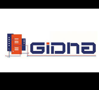 Logo Gidna - client et partenaire de Sofitrap Maroc