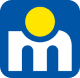 Marjane Group Logo Marjane Group - client et partenaire de Sofitrap Maroc