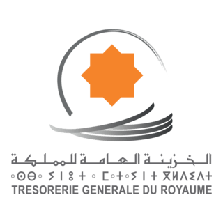 Logo Trésorerie Générale du Maroc - client et partenaire de Sofitrap Maroc