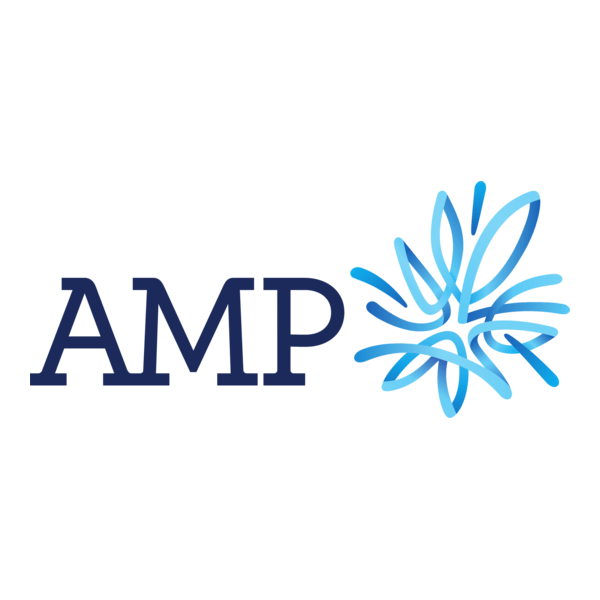 Logo AMP - client et partenaire de Sofitrap Maroc