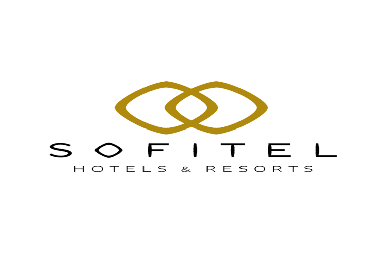 Logo Sofitel Casablanca - client et partenaire de Sofitrap Maroc
