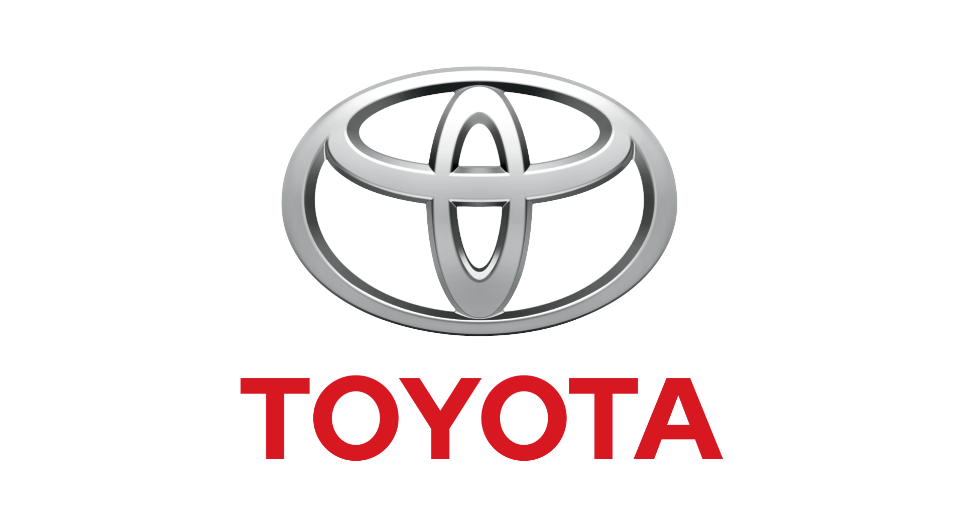 Logo Toyota - client et partenaire de Sofitrap Maroc