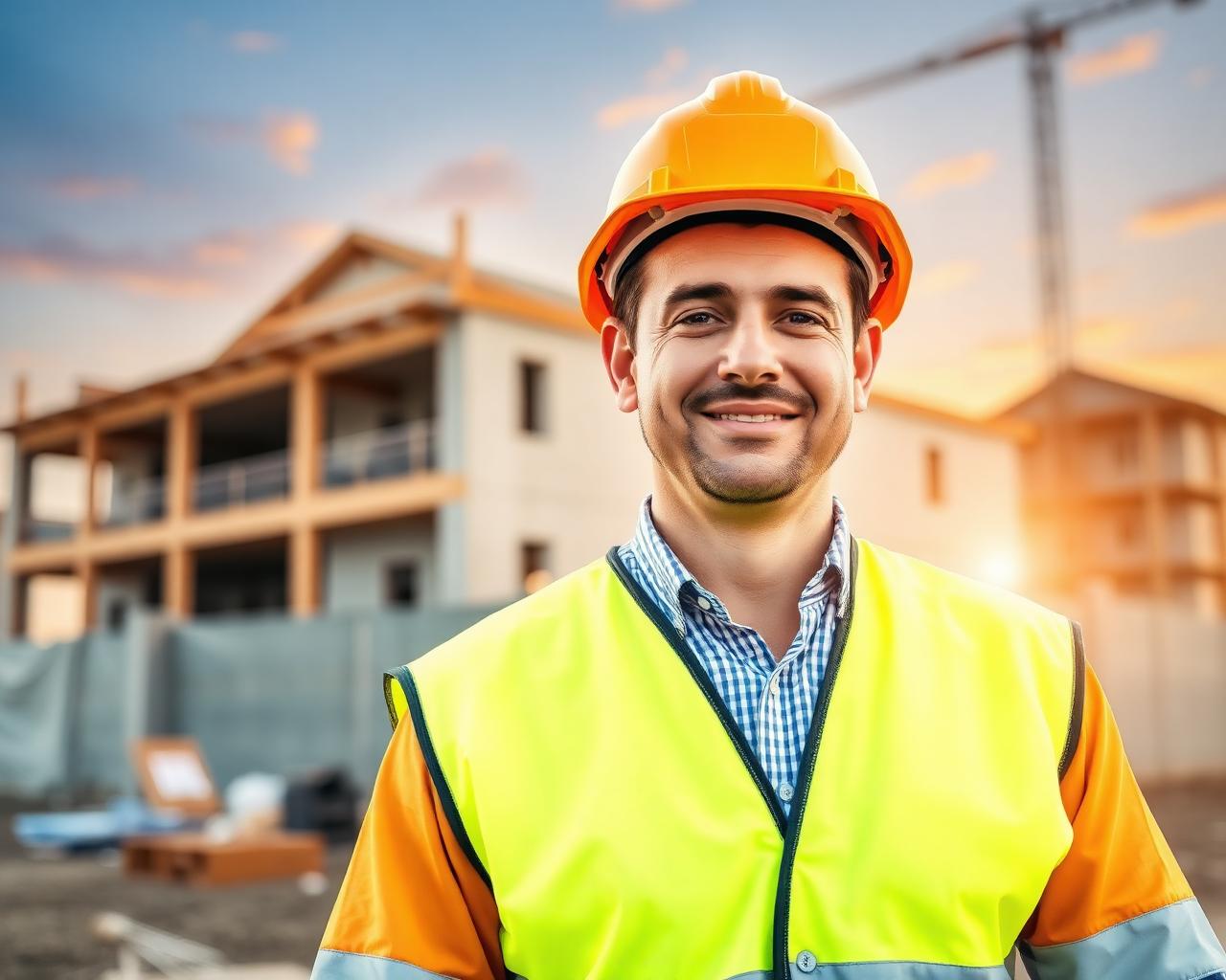 Expert technique Sofitrap en visite de chantier au Maroc
