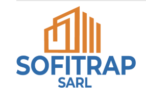 Logo Sofitrap SARL - travaux industriels Maroc